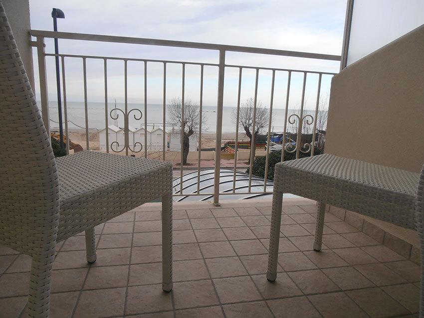 מארוטה Hotel Toscana מראה חיצוני תמונה