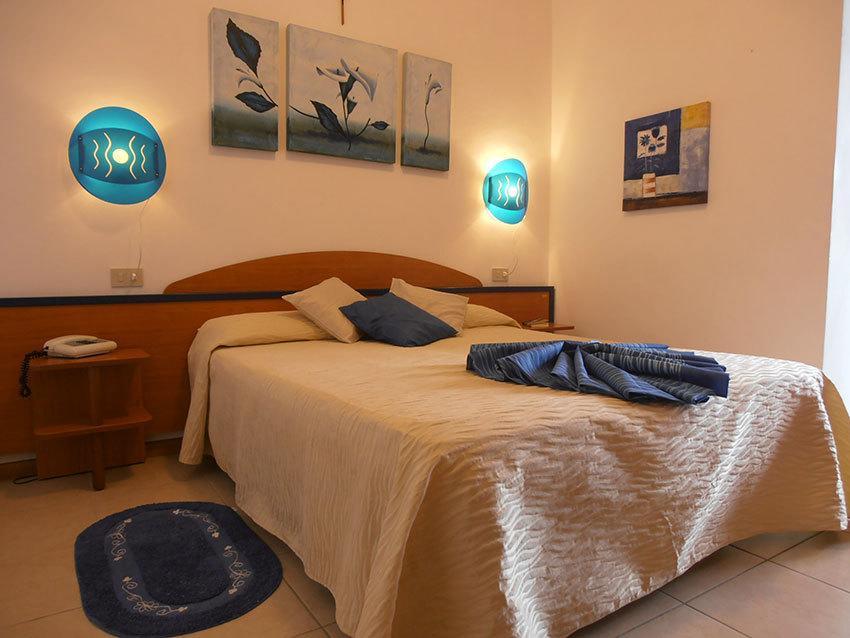 מארוטה Hotel Toscana חדר תמונה