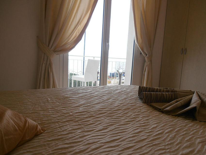 מארוטה Hotel Toscana חדר תמונה