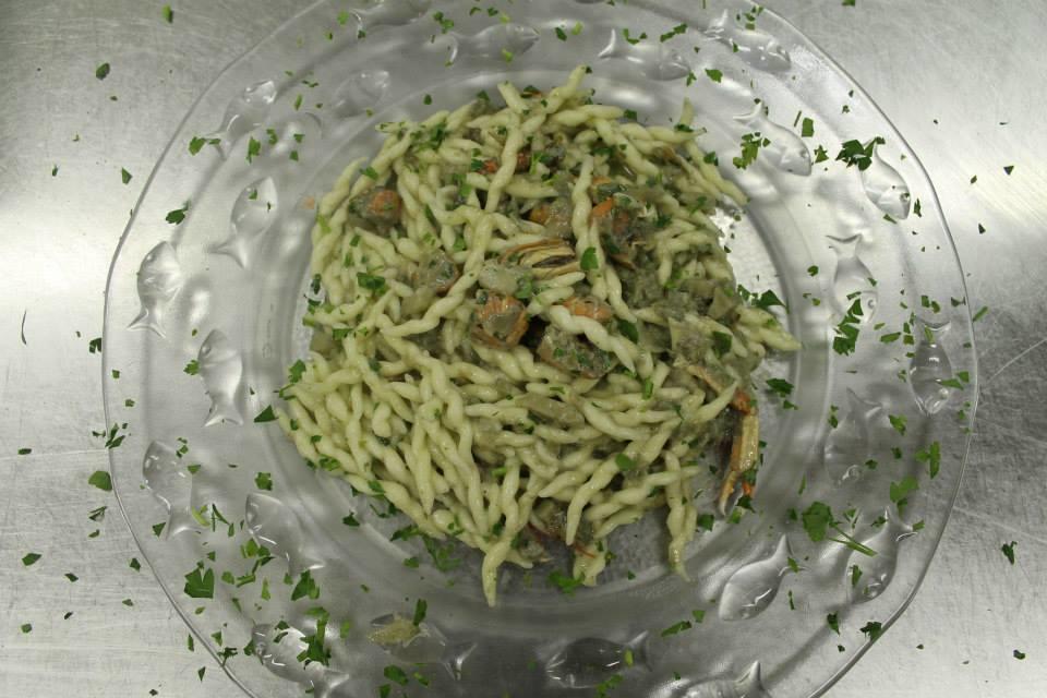 מארוטה Hotel Toscana מראה חיצוני תמונה