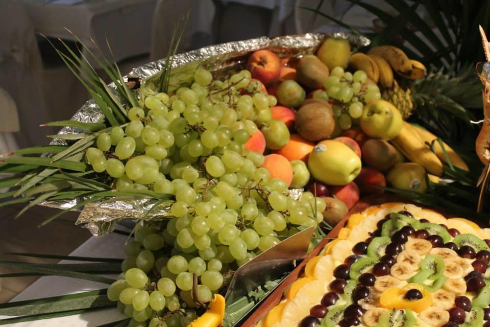 מארוטה Hotel Toscana מראה חיצוני תמונה