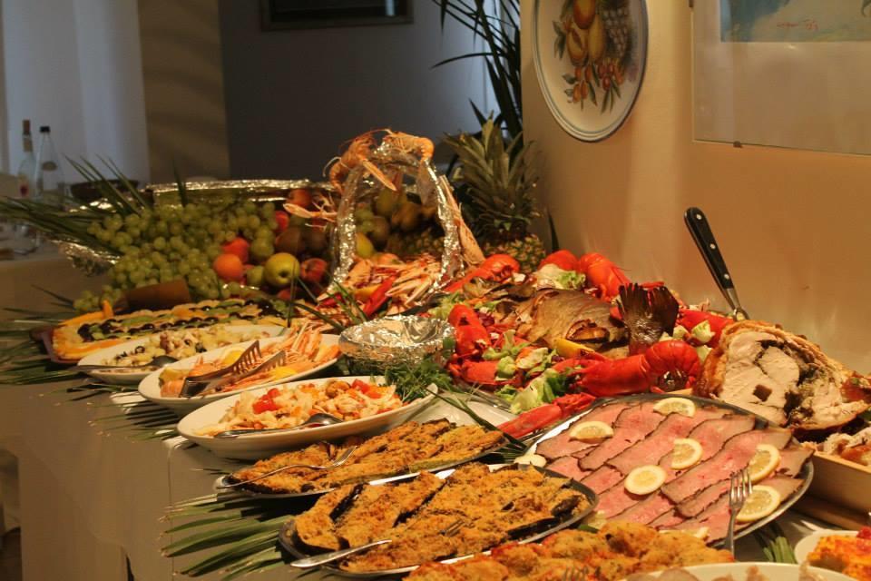 מארוטה Hotel Toscana מראה חיצוני תמונה
