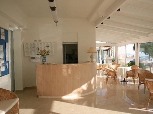 מארוטה Hotel Toscana מראה חיצוני תמונה